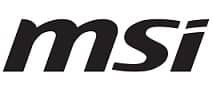 MSI logo napoli