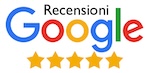 Recensioni Google