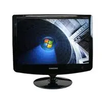 Samsung LCD TV Monitor LS19PMASFY