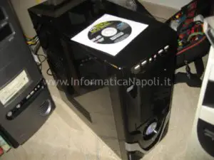 Computer assemblato Napoli