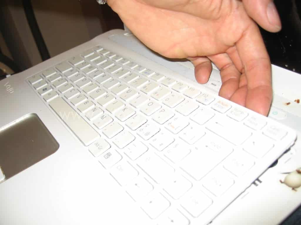 Tastiera Sony Vaio VGN-NW21MF PCG-7186M Tastiera Sony Vaio VGN-NW21MF PCG-7186M