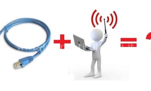 Come forzare un programma all’uso di specifica rete (LAN o WiFi)