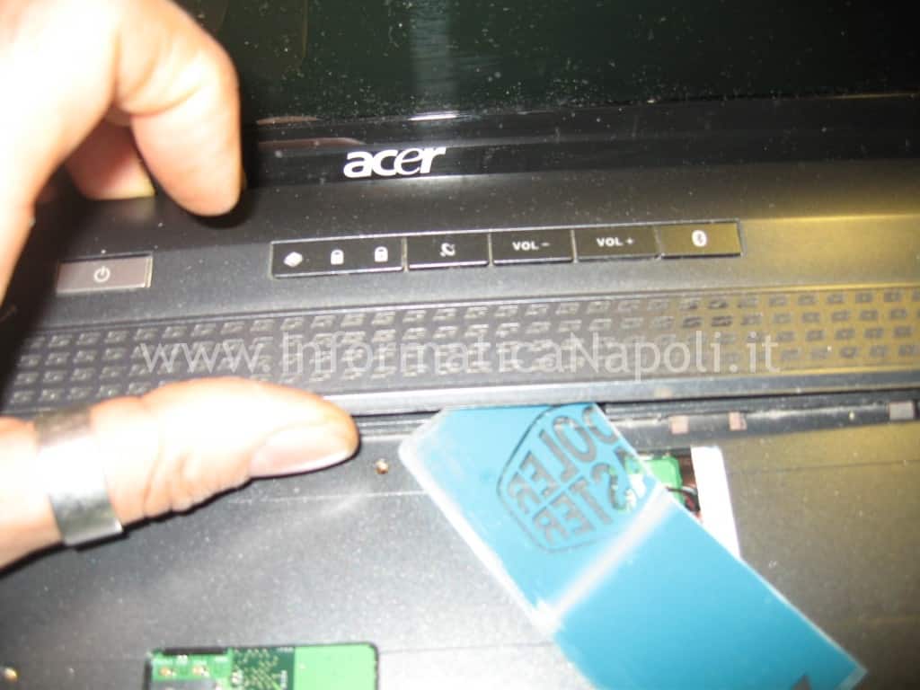 ripristinare Acer Aspire 5735Z napoli ripristinare Acer Aspire 5735Z napoli