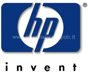 Assistenza HP Napoli