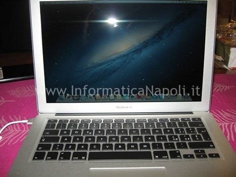 apple macbook air 13