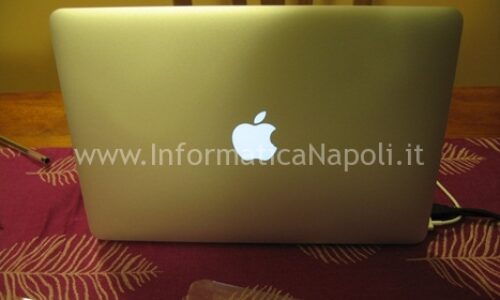 Apple MacBook Air 13