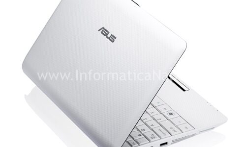 Problemi elettrici Asus Eee pc 1001 pxd