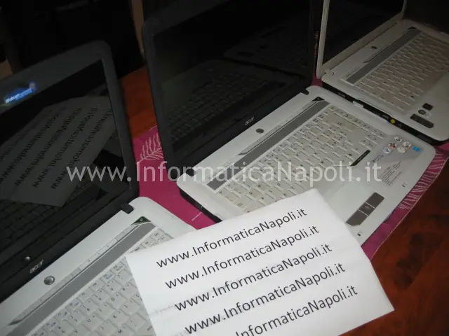 Acer 5920 5930 5520 ICW50