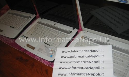 Surriscaldamento Acer 5920g