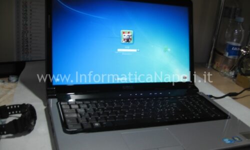 Surriscaldamento DELL Studio 1745 1747 1749