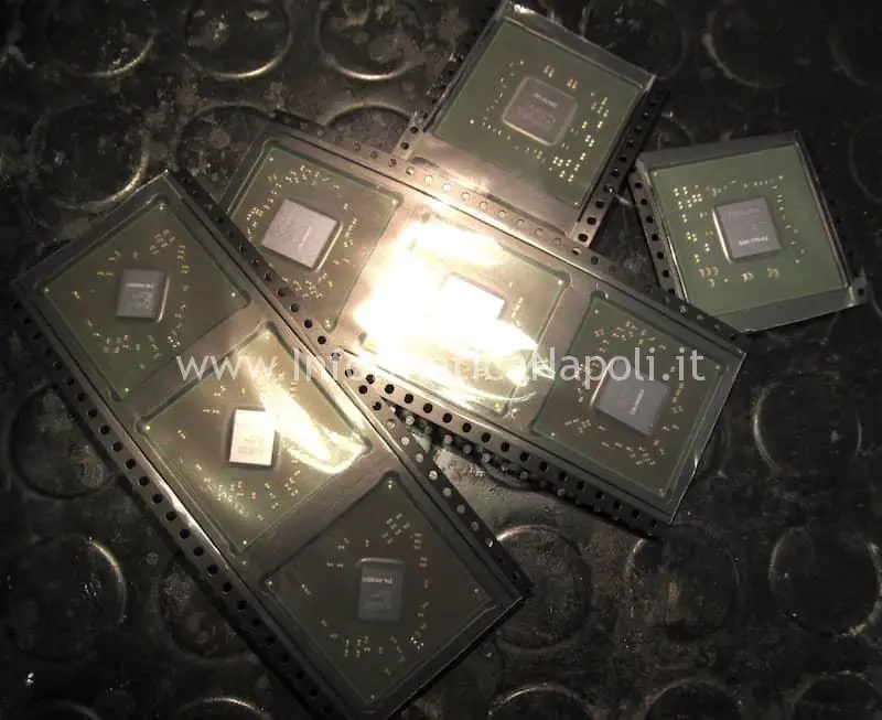 chip G84-625-A2 G84-602-a2 MacBook pro