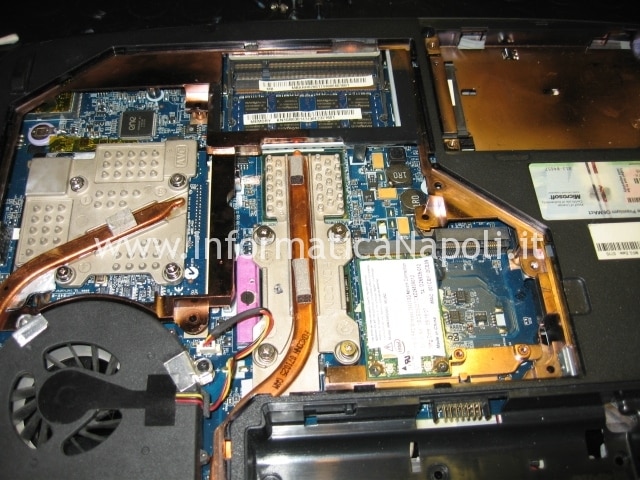 mother board Acer 5720g