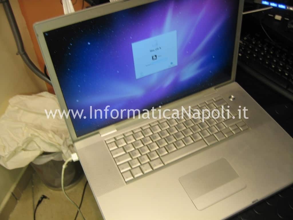 macbook pro funzionante 15 a1226 macbook pro funzionante 15 a1226