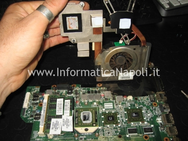 CPU GPU HP Pavilion DV5 CPU GPU HP Pavilion DV5