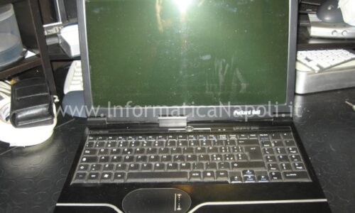 Problema video Packard Bell MX51 ALP-Ajax D