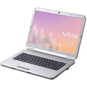 VGN-NS11Z riparato assistenza VGN-NS11Z napoli
