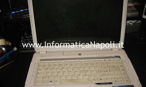 Problema video Acer 5920