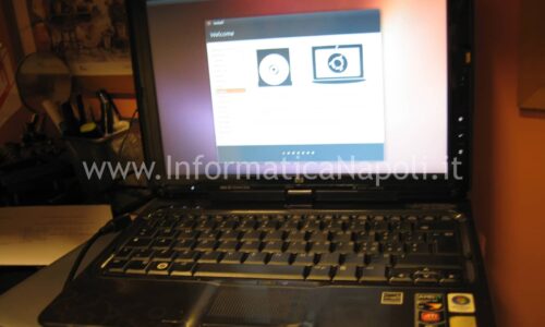 Problema video HP Pavilion TX 1000
