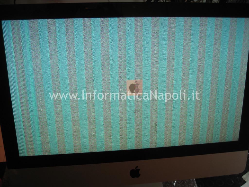 rebelling scheda grafica iMac 27