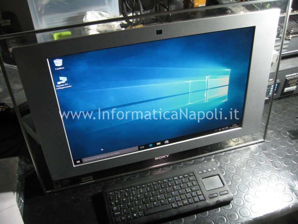 come riparare Sony Vaio All-In-One PCG-252M PCG-282M VGC-LA2 VGC-LA3 VGC-LM1E come riparare Sony Vaio All-In-One PCG-252M PCG-282M VGC-LA2 VGC-LA3 VGC-LM1E