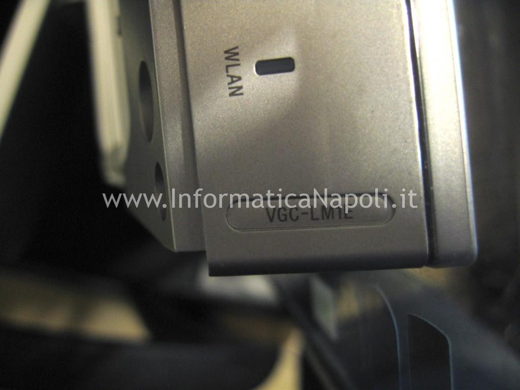 problemi PCG-282M VGC-LM1E problemi PCG-282M VGC-LM1E
