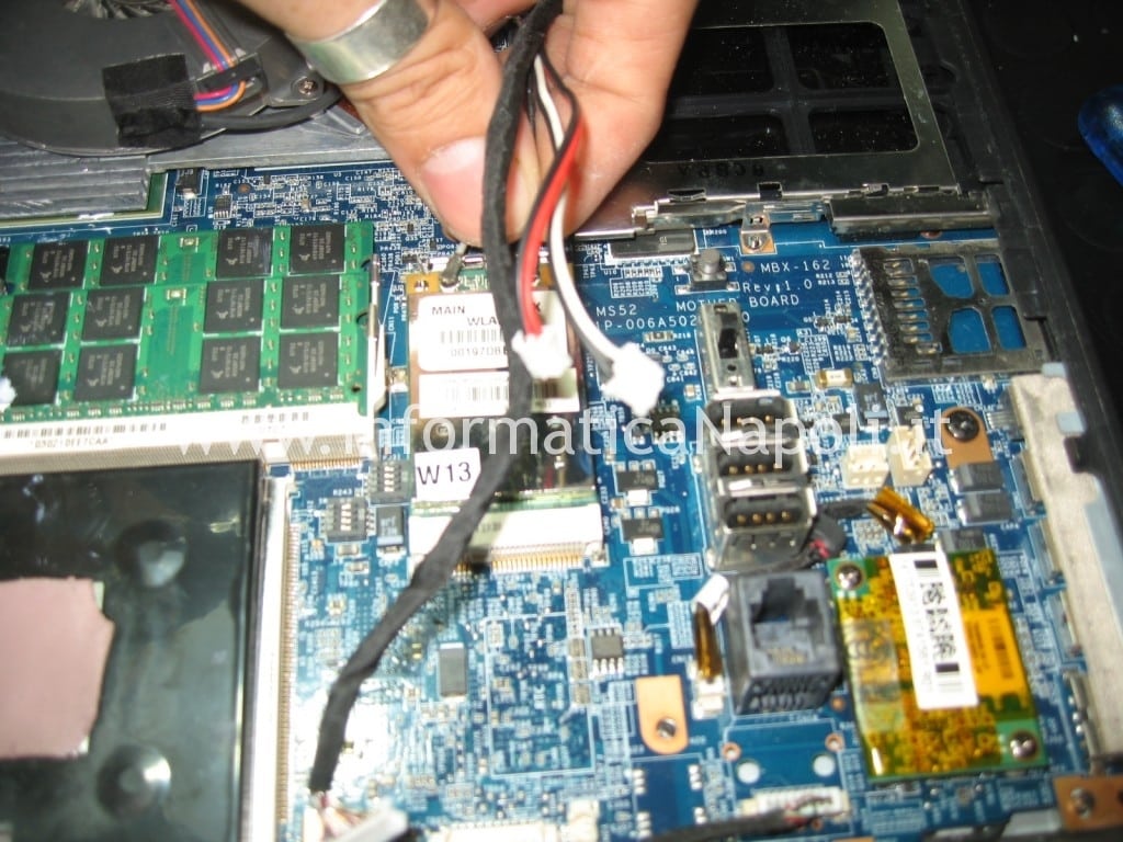 problemi nvidia video PCG-252M PCG-282M VGC-LA2 VGC-LA3 problemi nvidia video PCG-252M PCG-282M VGC-LA2 VGC-LA3