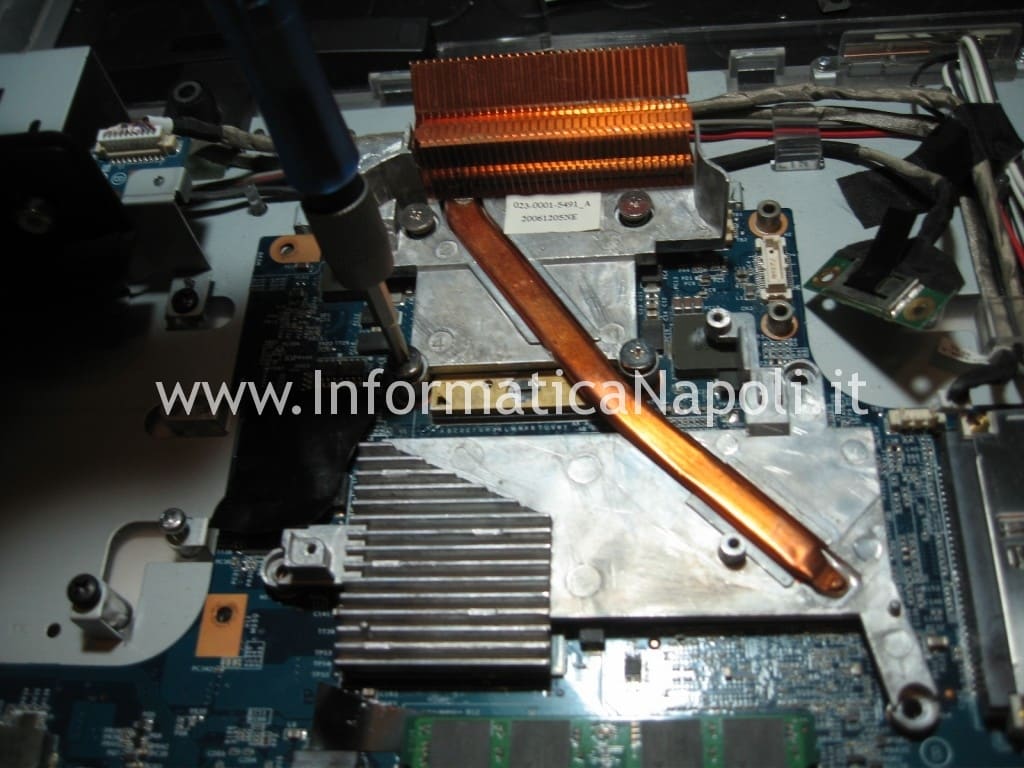 dissipatore PCG-252M PCG-282M VGC-LA2 VGC-LA3 dissipatore PCG-252M PCG-282M VGC-LA2 VGC-LA3