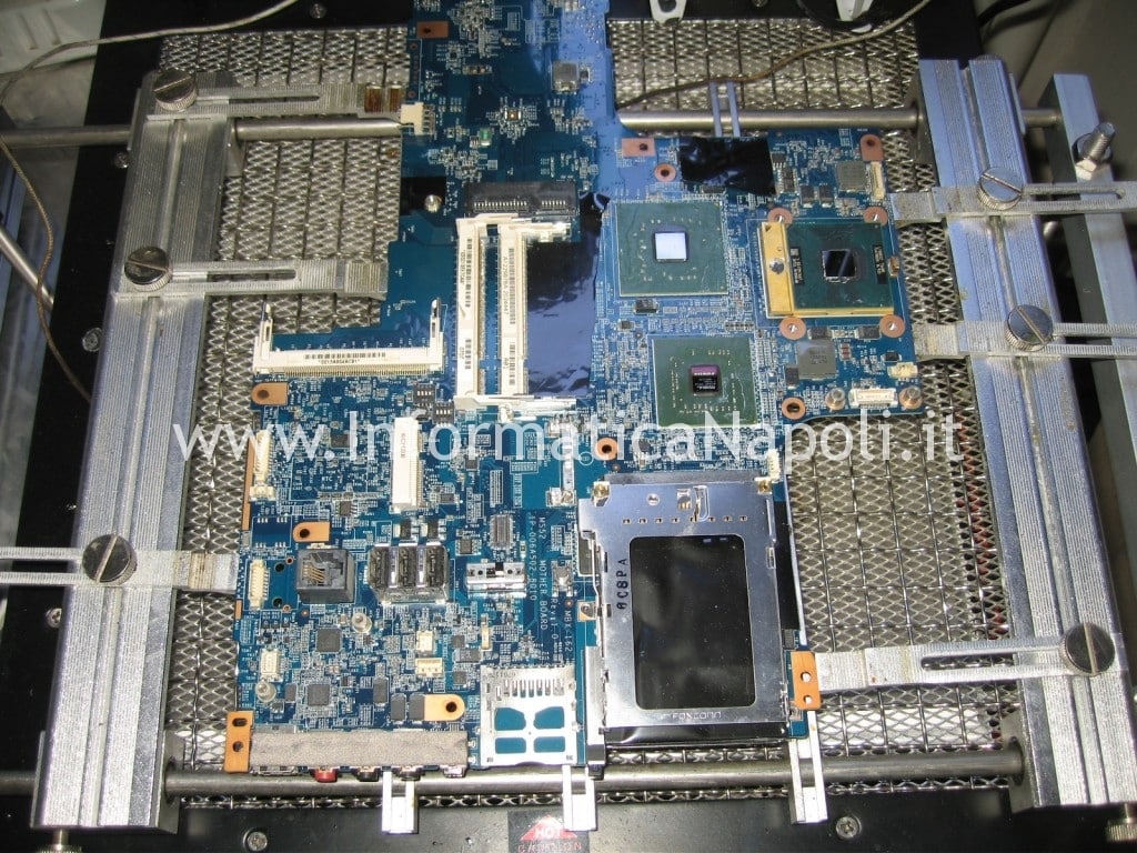 preheat reflow PCG-252M PCG-282M VGC-LA2 VGC-LA3 preheat reflow PCG-252M PCG-282M VGC-LA2 VGC-LA3
