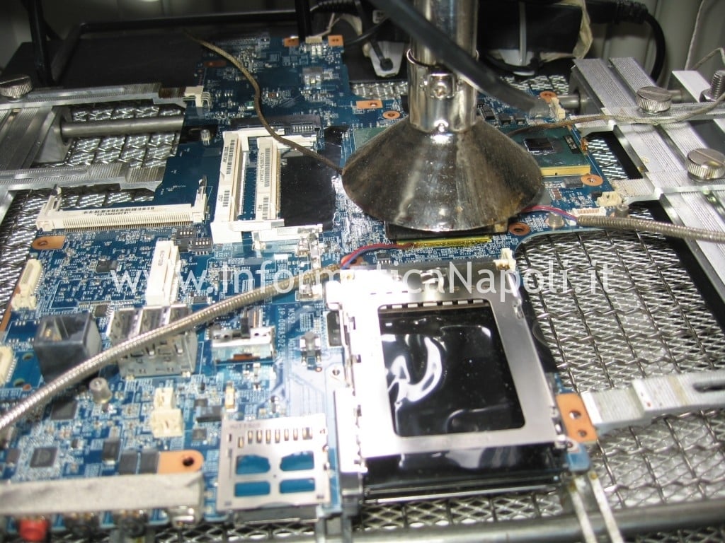 reflow reballing vaio PCG-252M PCG-282M VGC-LA2 VGC-LA3 reflow reballing vaio PCG-252M PCG-282M VGC-LA2 VGC-LA3