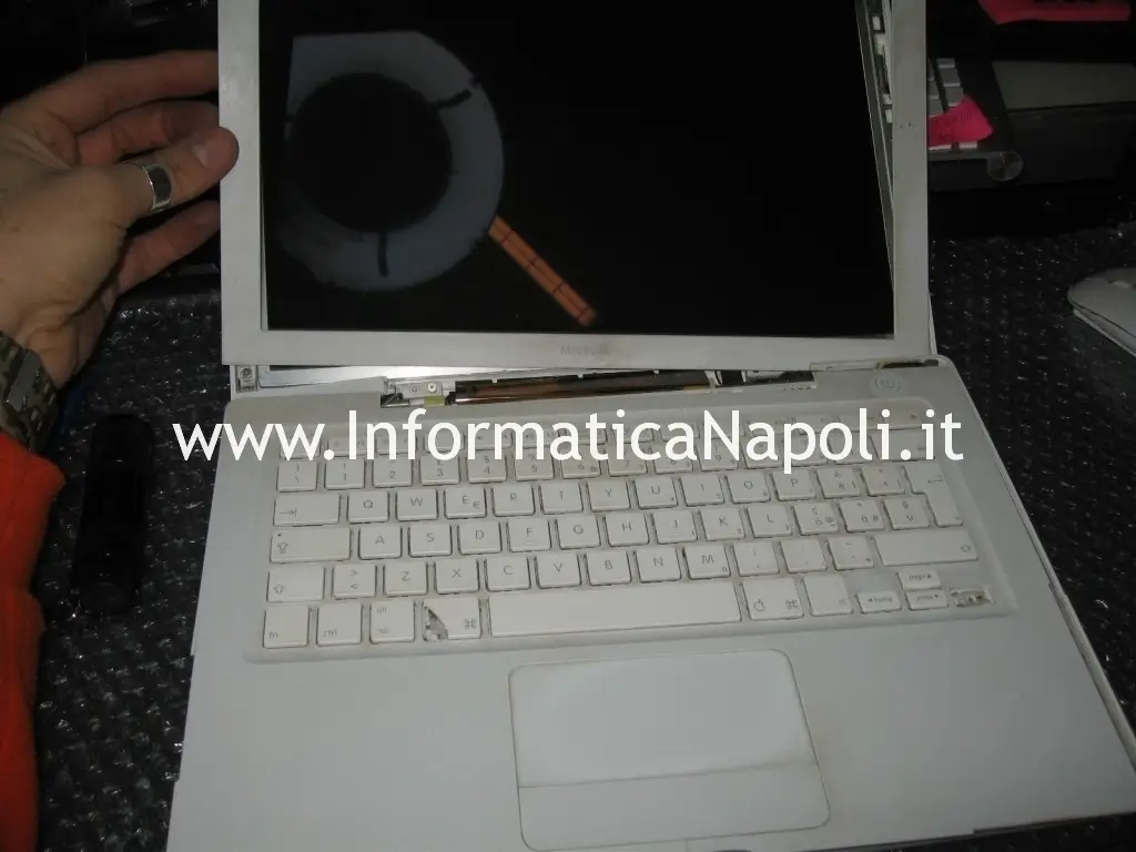 macbook 13 a1181 a1185