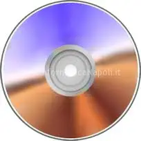 scaricare DVD windows 10