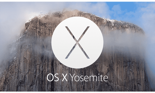 Versioni di sistema operativo MacOS X