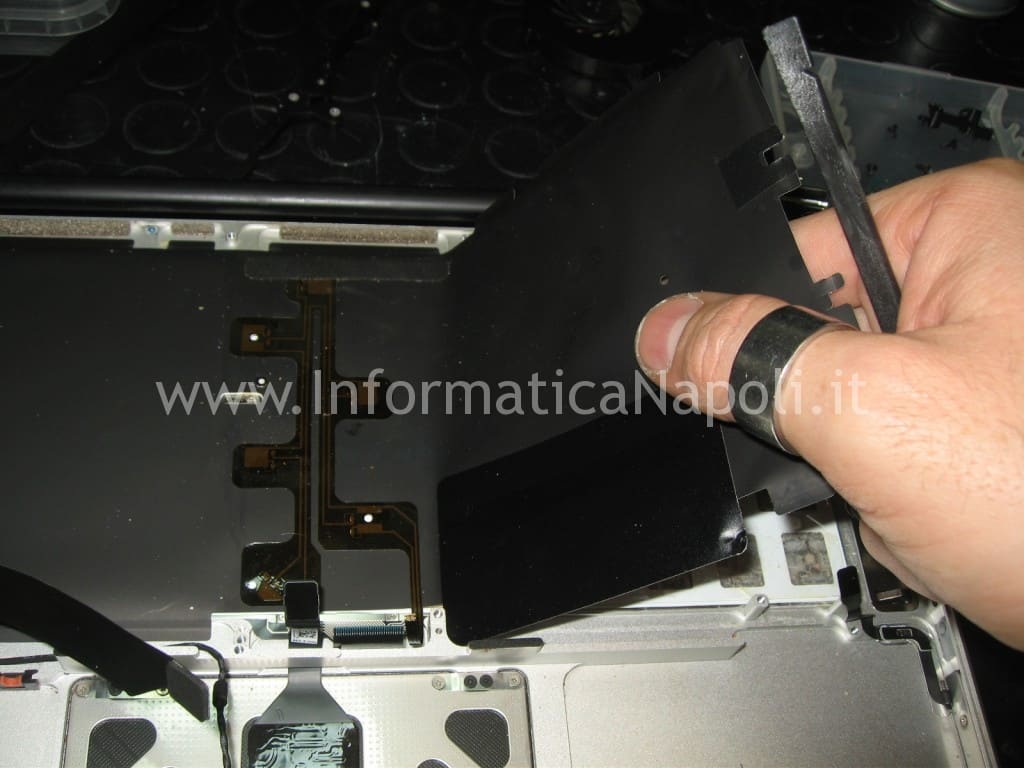 Assistenza logic board riparazione apple macbook pro A1278 Assistenza logic board riparazione apple macbook pro A1278
