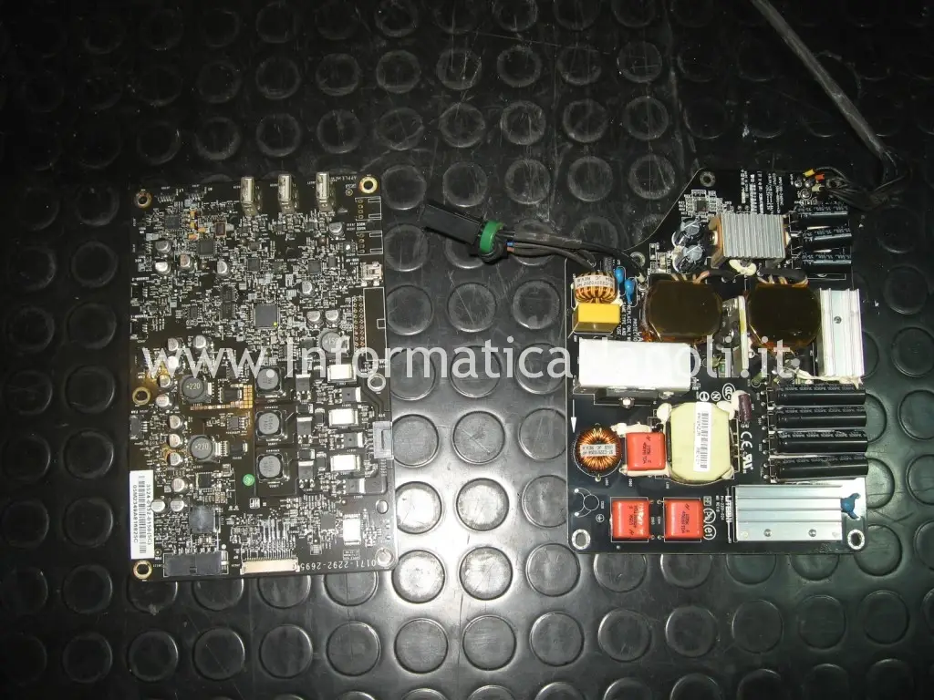 logic board Apple Cinema Display A1267 EMC 2263 MB382LL/A 24"