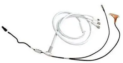 all-in-one display cable A1276 cinema display 27