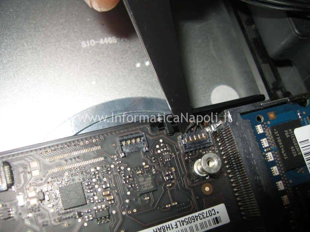 Infrared cable cavo infrarossi Apple Mac mini A1347