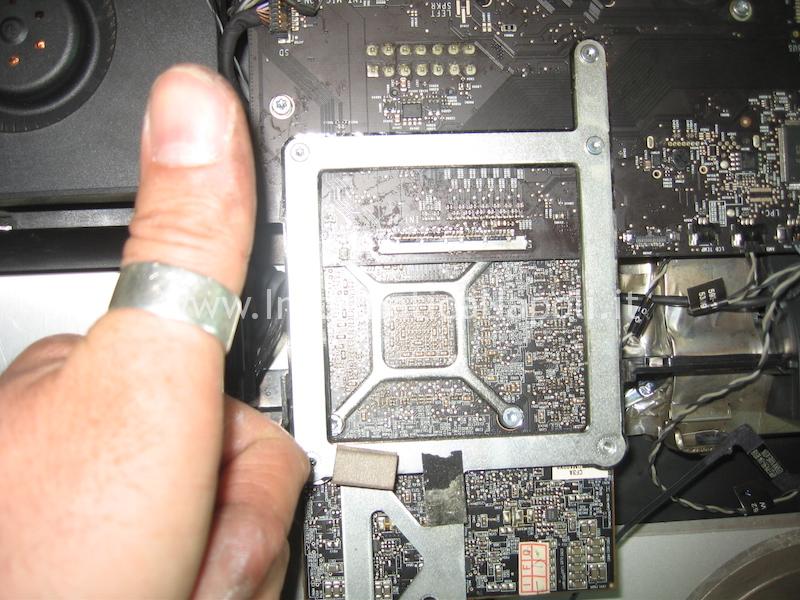 connettore lvds Apple iMac 21.5 A1311 iMac 27 A1312 riparato funzionante