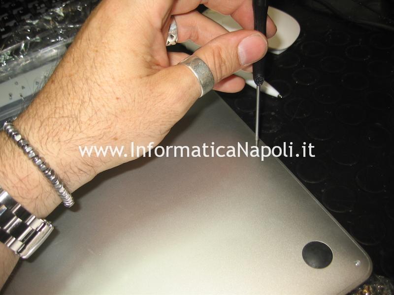 riparazione Apple MacBook Air 13 A1466 EMC 2469