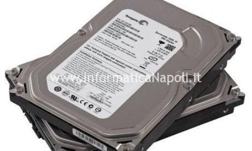 Hard Disk