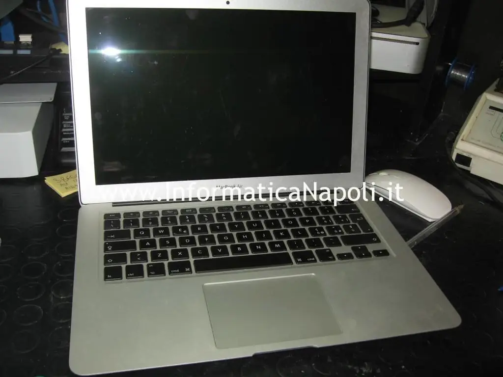 problema 3 beep Apple MacBook Air 13 A1369 | A1466 EMC 2469