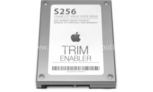 Come abilitare TRIM per qualsiasi SSD su Mac OS X