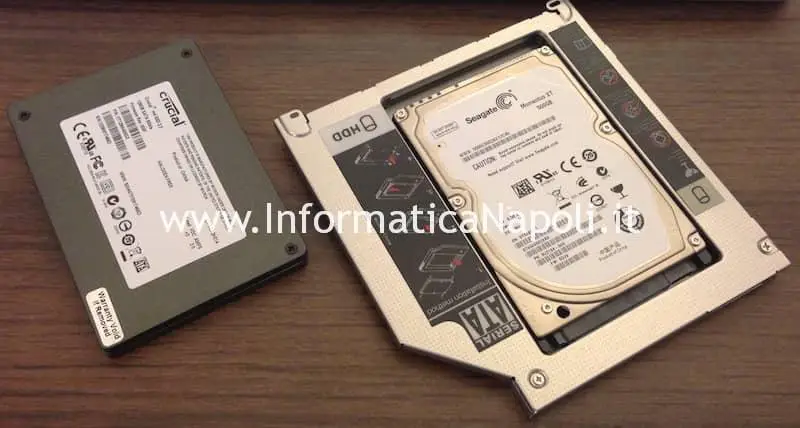 ssd hdd fusion