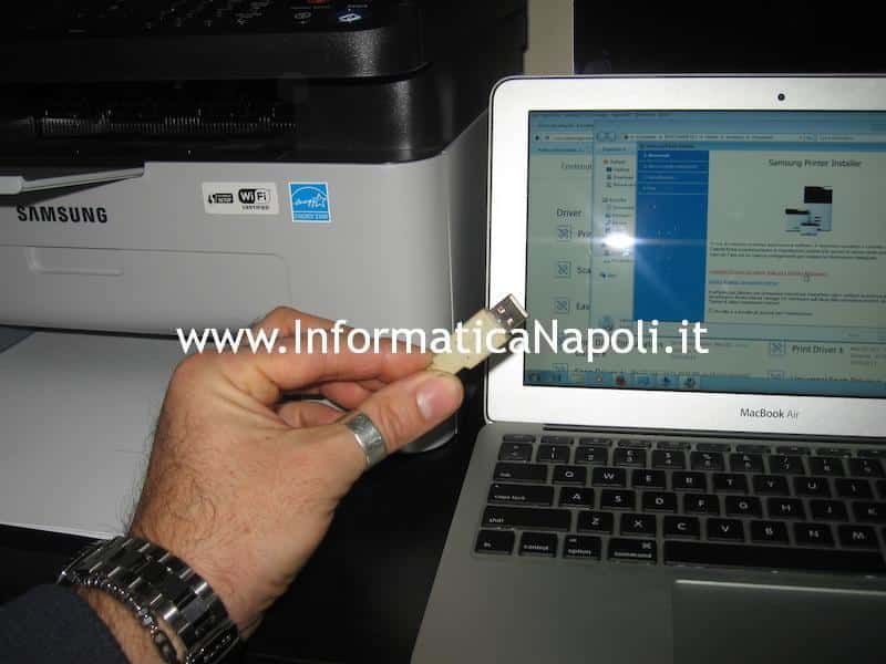 samsung m2070 drivers usb