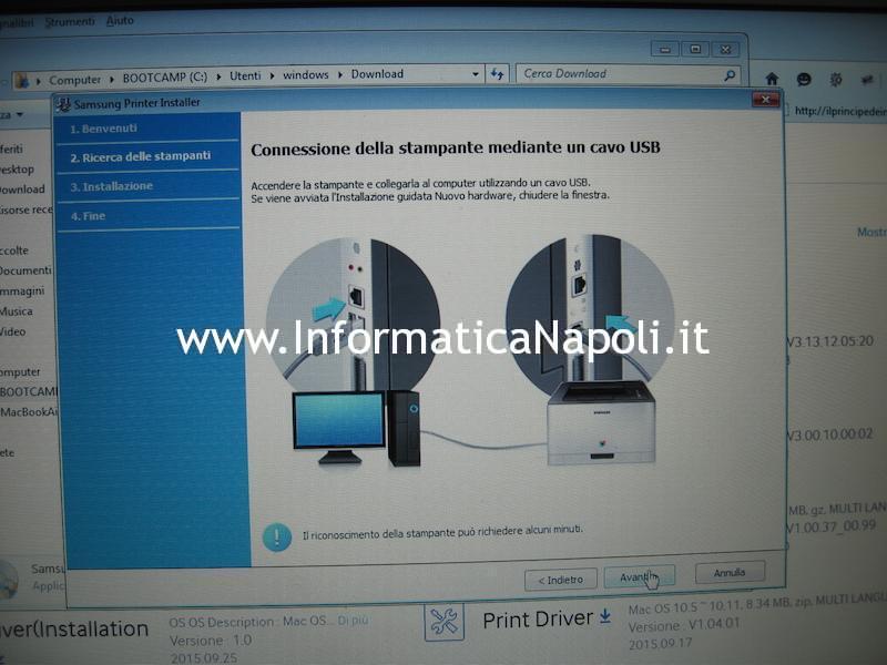 samsung m2070 drivers