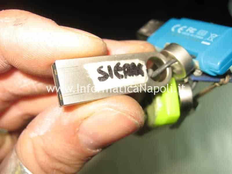 installare sierra con SSD su Apple Imac
