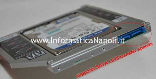 imac caddy sata 3