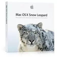 macos snow leopard