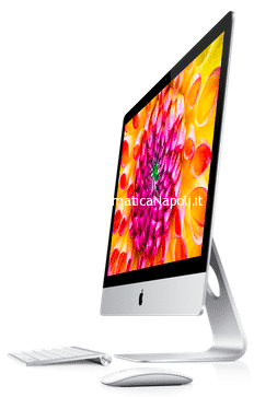 Problema accensione iMac 21.5 A1418