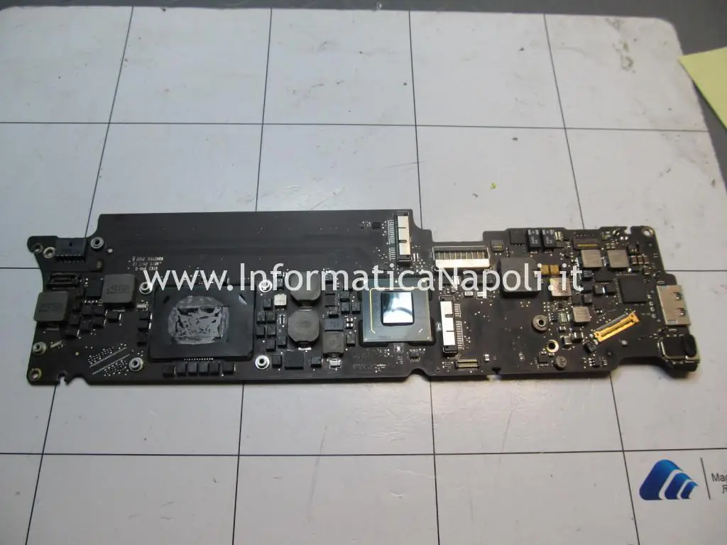 logic board Apple MacBook Air 11 A1370 A1465 scheda madre 820-2796-A | 820-00164-03 | 820-3208-A