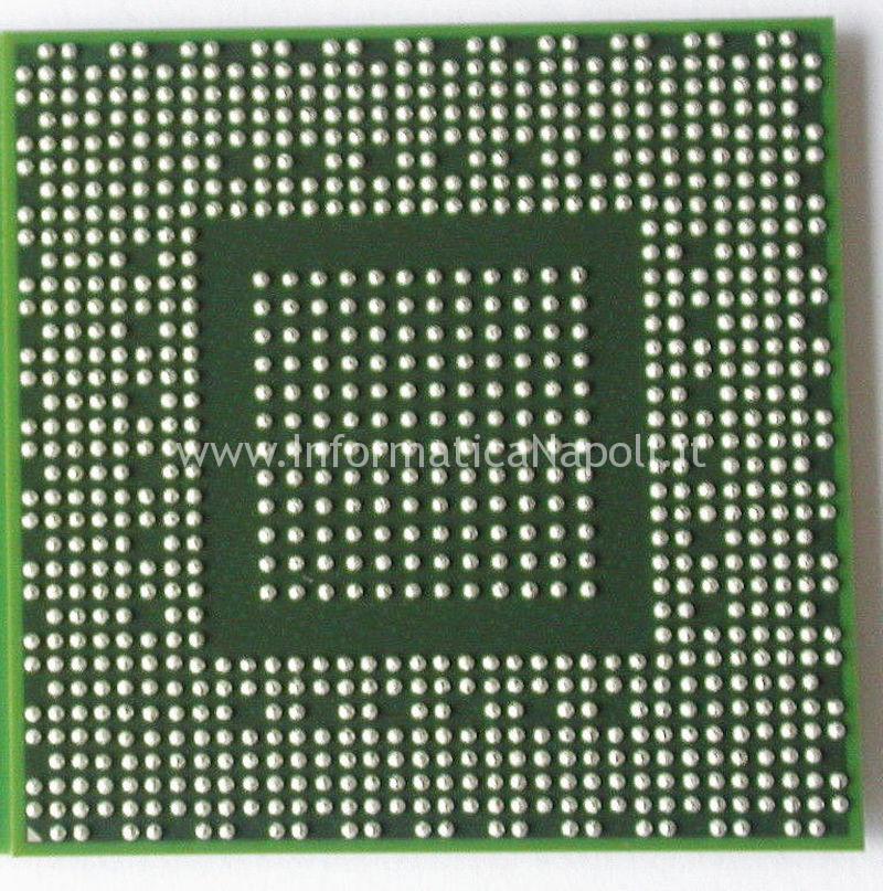 retro reballing sostituzione bga chip GPU macbook retina 15 a1398